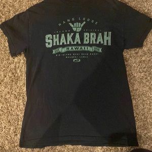 Vintage Hawaiian shirt